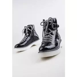 Ботинки Mario Berluchi 3-5115