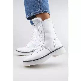 Ботинки Mario Berluchi 3-5116-10