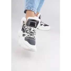 Ботинки Superioni 3-3241