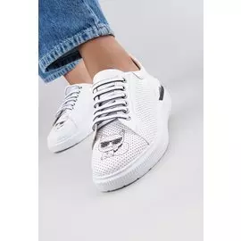 Кеды Mario Berluchi 1-6255-10