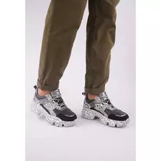 Кроссовки Mario Berlucci 4-3242