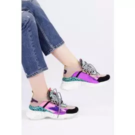 Кроссовки Mario Berlucci 4-3250