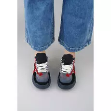 Кроссовки Mario Berlucci 4-3361-07