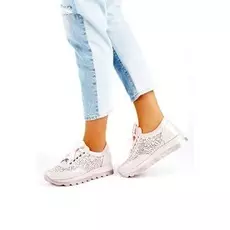 Кроссовки Mario Berluchi 1-3242