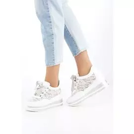 Кроссовки Mario Berluchi 1-3243