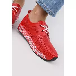 Кроссовки Mario Berluchi 1-6253-16