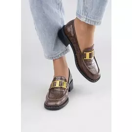 Лоферы Mario Berlucci 4-6082