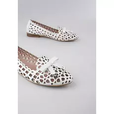 Лоферы Mario Berluchi 1-4101-10