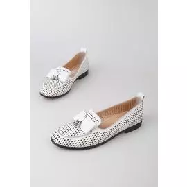 Лоферы Mario Berluchi 1-4167-10