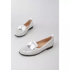 Лоферы Mario Berluchi 1-4167-10