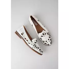 Лоферы Mario Berluchi 1-4172