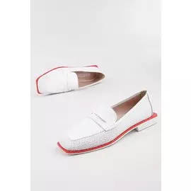 Лоферы Mario Berluchi 1-4249