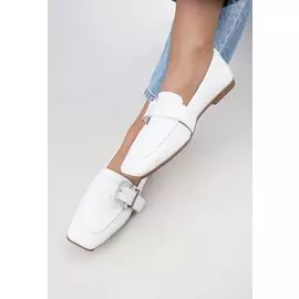 Лоферы Mario Berluchi 1-6233-10