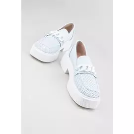 Лоферы Mario Berluchi 1-6244-13