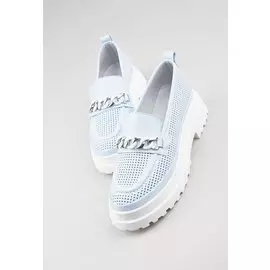 Лоферы Mario Berluchi 1-6262-14