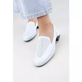 Лоферы Mario Berluchi 1-6320