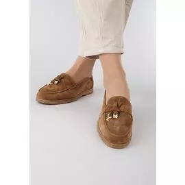 Лоферы Mario Berluchi 4-4103-04