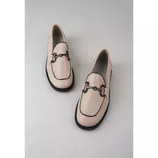 Лоферы Mario Berluchi 4-4110