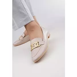 Лоферы Mario Berluchi 4-6095-08