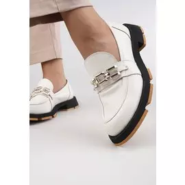 Лоферы Mario Berluchi 4-6098-28