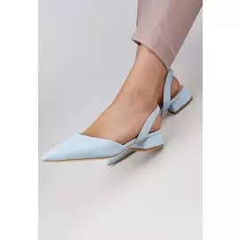 Мюли Mario Berlucci 1-6041-13