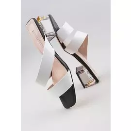 Пантолеты Mario Berlucci 1-6051