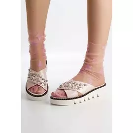 Пантолеты Mario Berluchi 1-1189