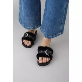 Пантолеты Mario Berluchi 1-1234-01