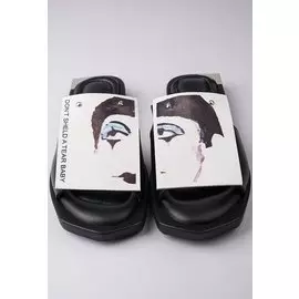 Пантолеты Mario Berluchi 1-4279