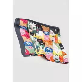 Платки 10-6034 Платок