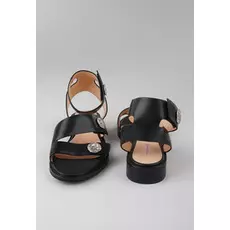 Сандалии Mario Berlucci 1-4141