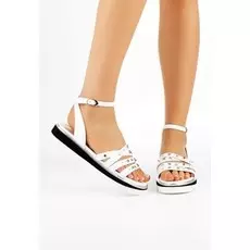 Сандалии Mario Berluchi 1-3339