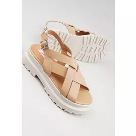 Сандалии Mario Berluchi 1-6235