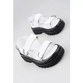 Сандалии Mario Berluchi 1-6309-10