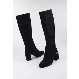 Сапоги на каблуке Mario Berlucci 3-5056