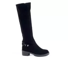 Сапоги на каблуке Mario Berluchi 3-2097