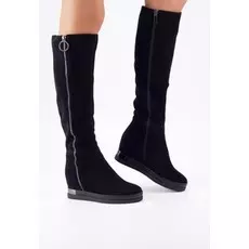 Сапоги на платформе Mario Berlucci 3-3110