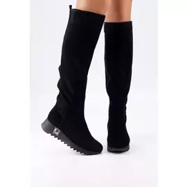 Сапоги на платформе Mario Berlucci 3-3111