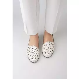 Слиперы Mario Berluchi 1-4171