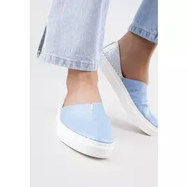 Слиперы Mario Berluchi 1-4263-13R