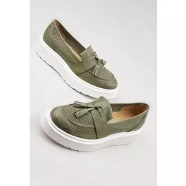 Слиперы Mario Berluchi 1-6269-02