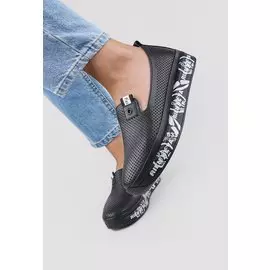 Слиперы Mario Berluchi 1-6272-01