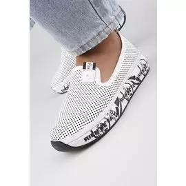 Слиперы Mario Berluchi 1-6272-10