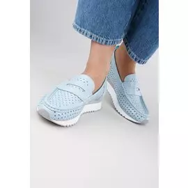 Слиперы Mario Berluchi 1-6324-13