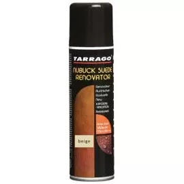 Спреи 20-1064 TARRAGO Аэрозоль для замши Nubuck Suede Renovator 250мл (бежевый)
