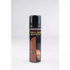 Спреи 20-1065 TARRAGO TCS19-018 Аэрозоль для замши Nubuck Suede Renovator 250мл (черный)