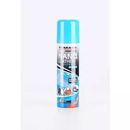 Спреи 20-1161 TARRAGO Аэрозоль-краситель для кожи NANO Leather Refresh 200мл черный