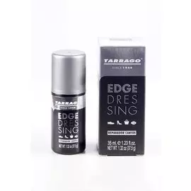 Спреи Tarrago PROFESSIONAL - 018 Краситель для подошв, Edge Dressing, 35мл. (black)