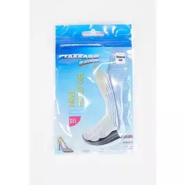Уход за обувью 20-1168 IG1450 TARRAGO Пяткоудерживатели гелевые HEEL HOLD GEL