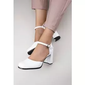 Туфли на каблуке Mario Berlucci 1-6034